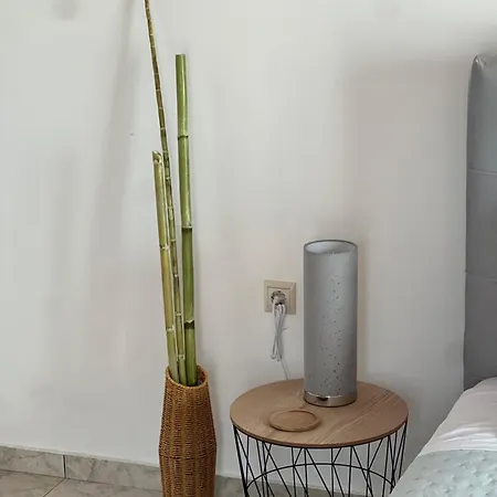 Grandma's Cozy Nest Διαμέρισμα *