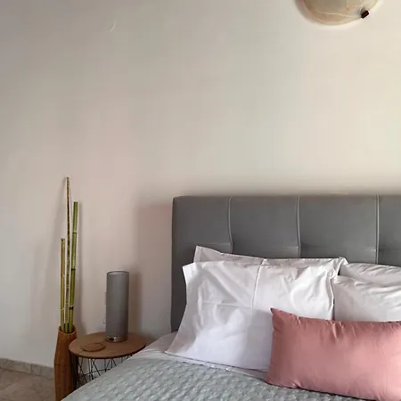 Grandma's Cozy Nest Argostoli (Kefalonia)