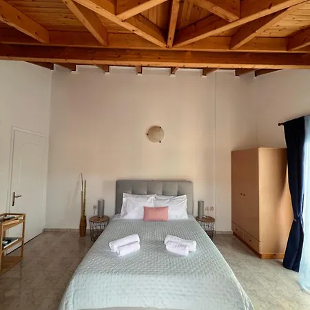 Grandma's Cozy Nest Apartamento *