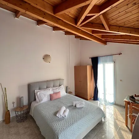 Apartamento Grandma's Cozy Nest Argostoli (Kefalonia)