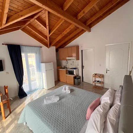 Apartamento Grandma's Cozy Nest
