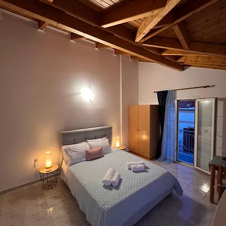 Grandma's Cozy Nest Argostoli (Kefalonia)