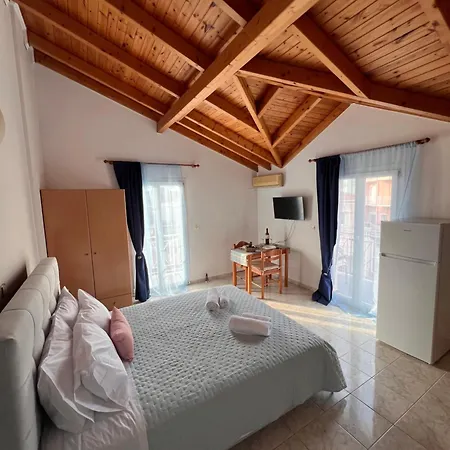 Grandma's Cozy Nest Apartamento Argostoli (Kefalonia)