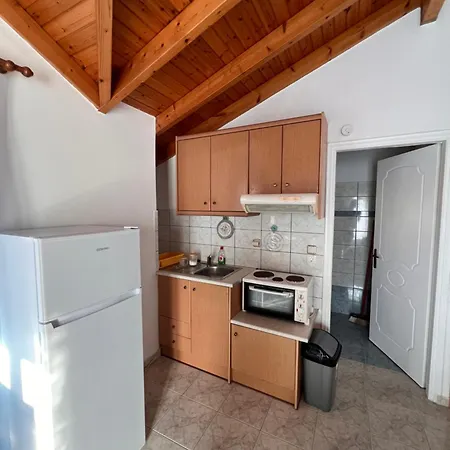 Grandma's Cozy Nest Apartamento *