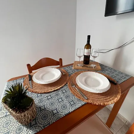 Apartamento Grandma's Cozy Nest