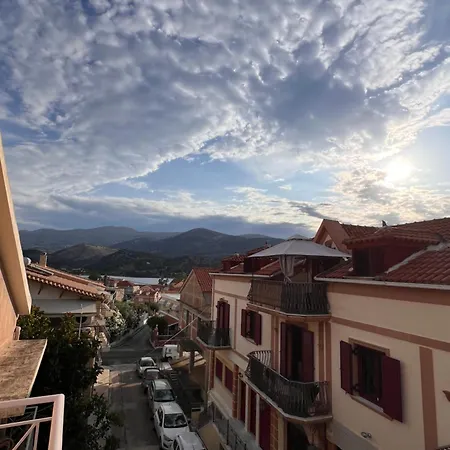 Apartamento Grandma's Cozy Nest Argostoli (Kefalonia)