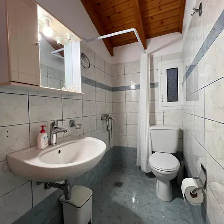 Grandma's Cozy Nest Apartamento Argostoli (Kefalonia)