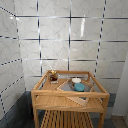 Grandma's Cozy Nest Apartamento Argostoli (Kefalonia)